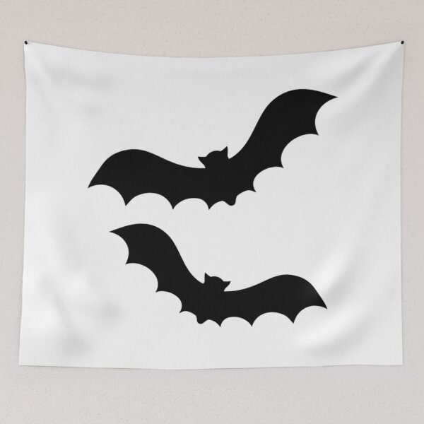 Item preview, Black Bats designed and sold by amanda150771.