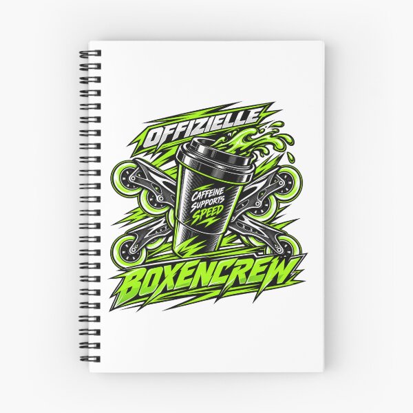 Item preview, Official Pit Crew Speedskating designed and sold by Radixbarny.