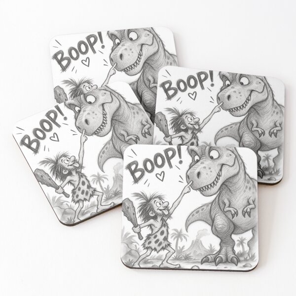 Item preview, Extreme Booping  designed and sold by FloramoonArt.