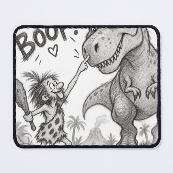 Item preview, Extreme Booping designed and sold by FloramoonArt.