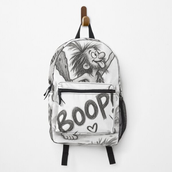 Item preview, Extreme Booping designed and sold by FloramoonArt.