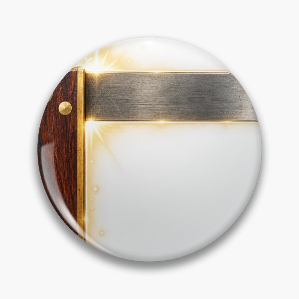 Item preview, Sacred Precision Try Square designed and sold by Ocelot-T.