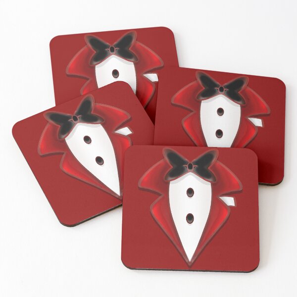 Item preview,  Charlie Suit Tie  By Terios Creations designed and sold by WildBerryWorks.