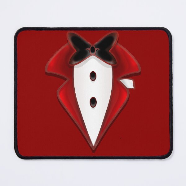 Item preview, Charlie Suit Tie By Terios Creations designed and sold by WildBerryWorks.