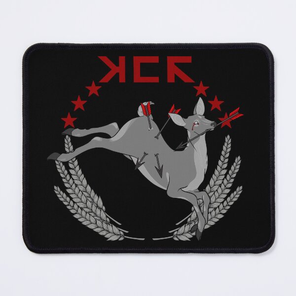 Item preview, DRAAG Logo designed and sold by Morrigan Croft.