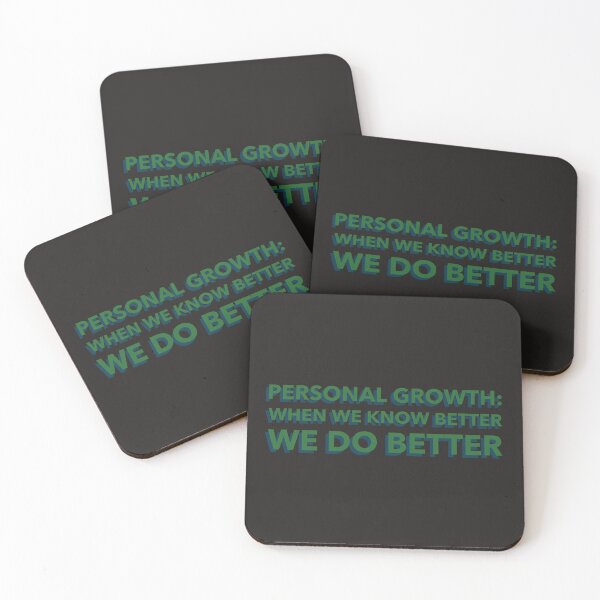 Item preview, Personal Growth designed and sold by Angie's Page.