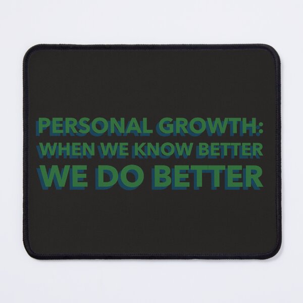 Item preview, Personal Growth designed and sold by Angie's Page.