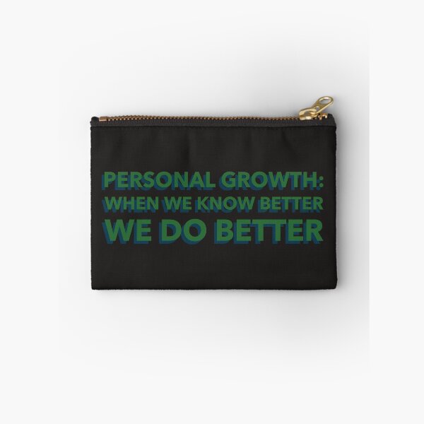 Item preview, Personal Growth designed and sold by Angie's Page.