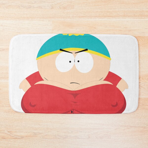 Artikelvorschau, Cartman Tetón entworfen und verkauft von Sour Tees Brand.