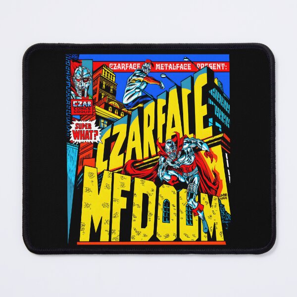 Item preview, Czarface designed and sold by Txtmax.