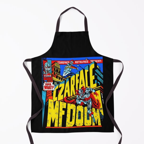 Item preview, Czarface designed and sold by Txtmax.