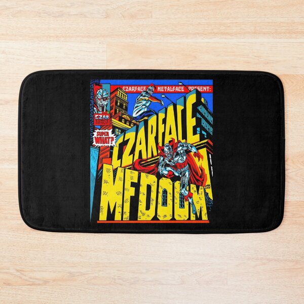 Item preview, Czarface designed and sold by Txtmax.
