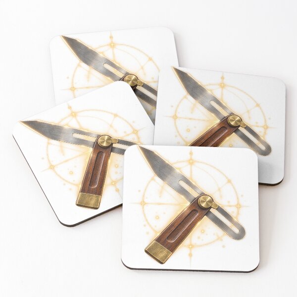 Item preview, Sacred Sliding Bevel Tool designed and sold by Ocelot-T.