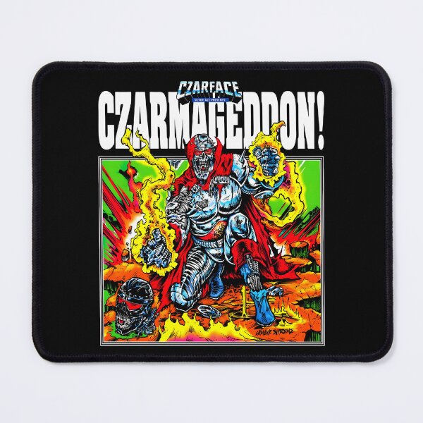 Item preview, Czarface designed and sold by Txtmax.