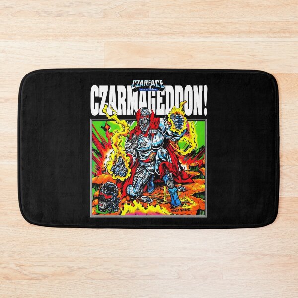 Item preview, Czarface designed and sold by Txtmax.