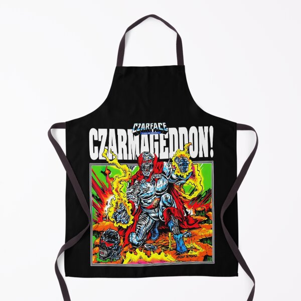 Item preview, Czarface designed and sold by Txtmax.
