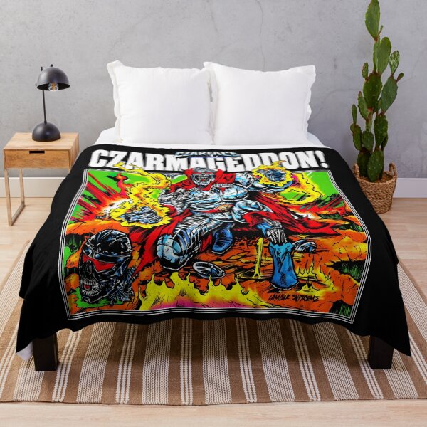 Item preview, Czarface designed and sold by Txtmax.