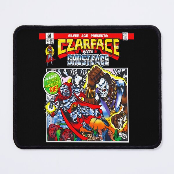 Item preview, Czarface designed and sold by Txtmax.