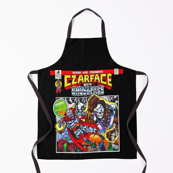 Item preview, Czarface designed and sold by Txtmax.