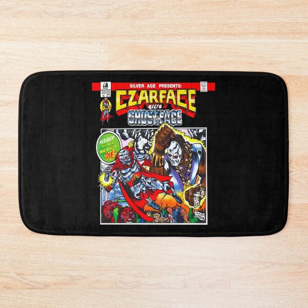 Item preview, Czarface designed and sold by Txtmax.