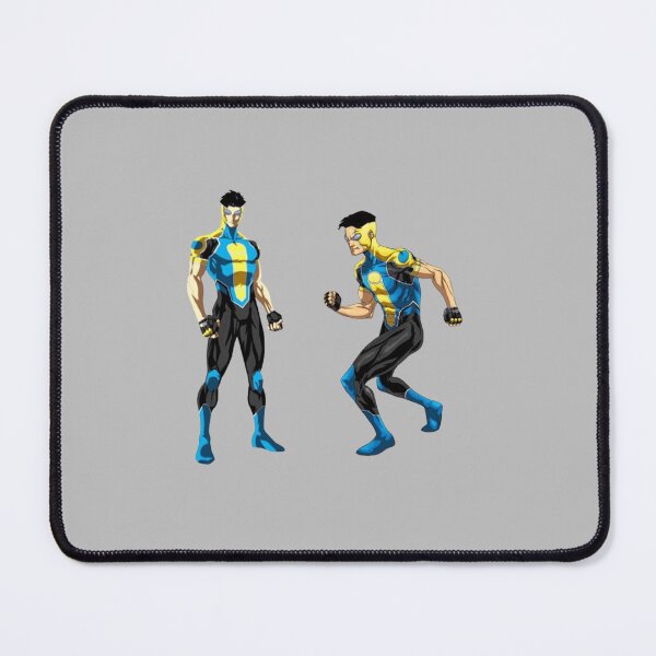 Item preview, Invincible designed and sold by Camille-Miranda.