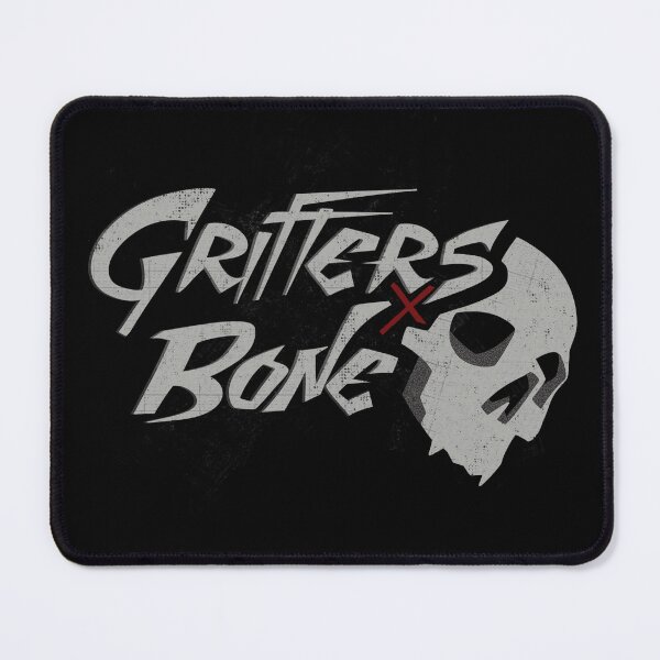 Item preview, Grifter's Bone designed and sold by El-crafts.