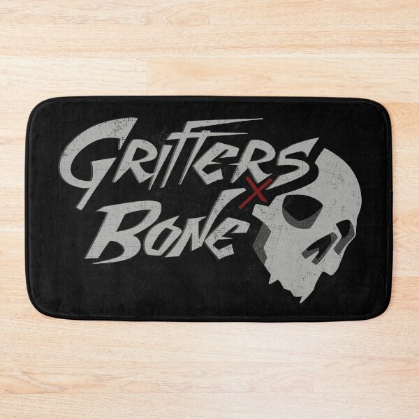 Item preview, Grifter's Bone designed and sold by El-crafts.