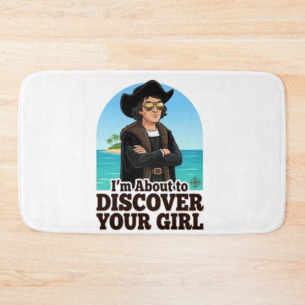Item preview, Discover Your Girl Funny History T Shirt designed and sold by ShirtGetsReal.