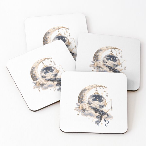 Item preview, The Dreaming Deep - collection 04 designed and sold by The.Unseen.