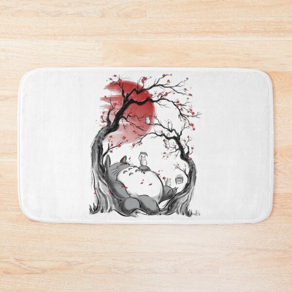 Item preview, My Neighbor Totoro Vintage designed and sold by shiftyourbarrie.