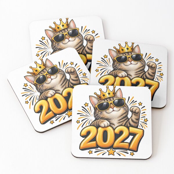 Item preview, 2027 Will Be My Year designed and sold by MDShop011A.