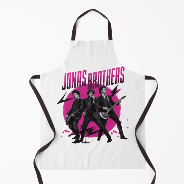 Item preview, Jonas Brothers designed and sold by MAClt3Art.