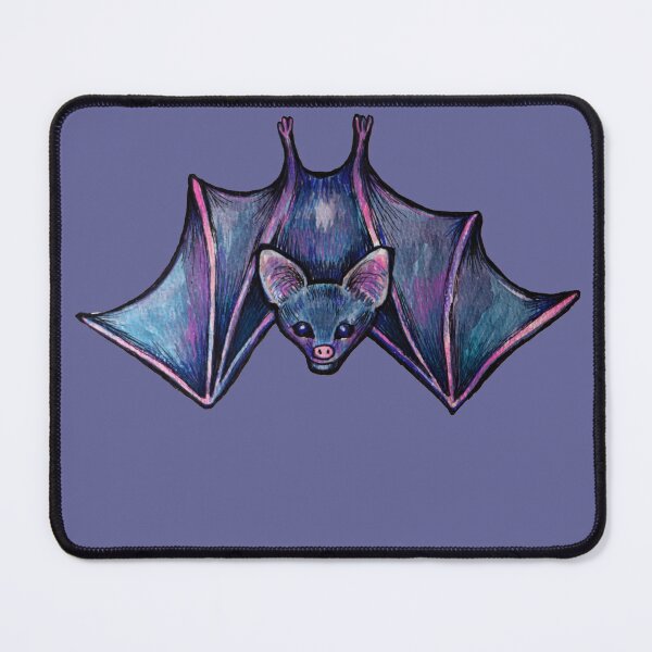 Item preview, Purple Bat designed and sold by lacychenault.