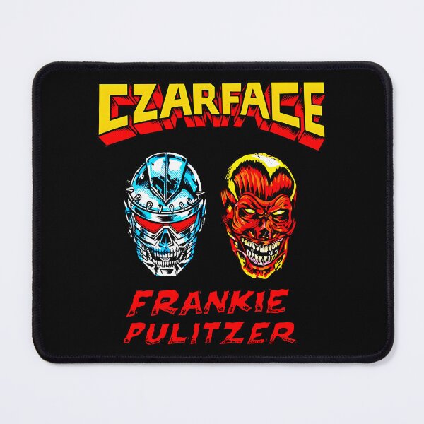 Item preview, Czarface designed and sold by Txtmax.