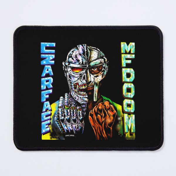 Item preview, Czarface designed and sold by Txtmax.