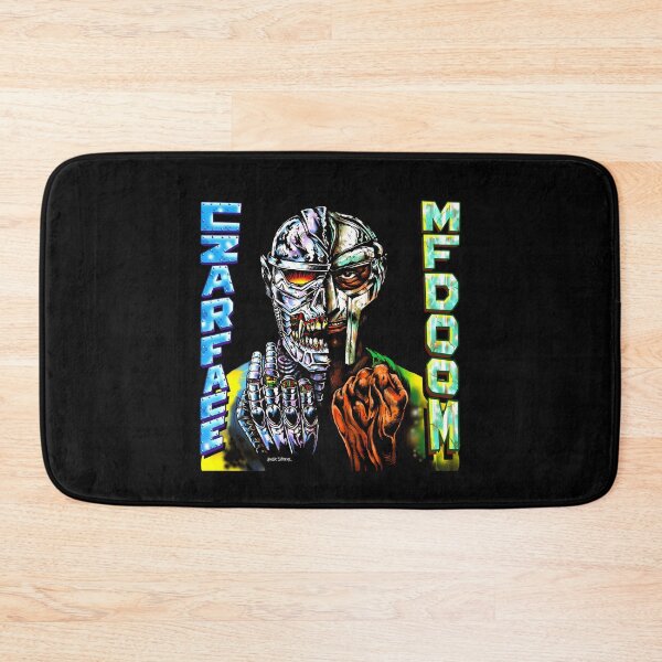 Item preview, Czarface designed and sold by Txtmax.
