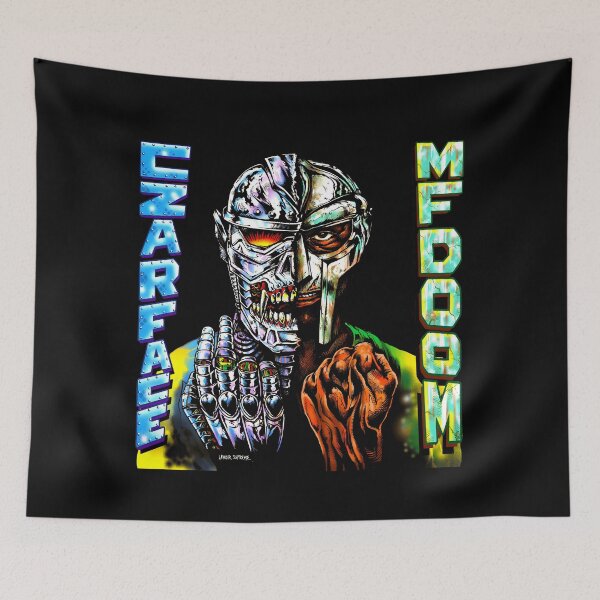 Item preview, Czarface designed and sold by Txtmax.