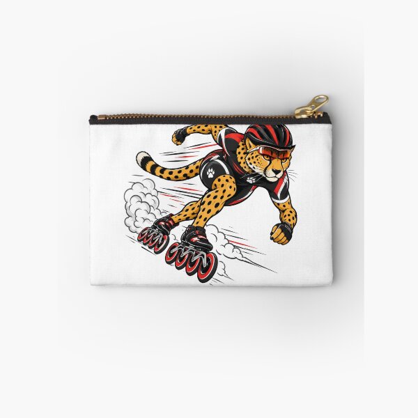 Item preview, Cheetah Speedskating Inline Skates Kids designed and sold by Radixbarny.