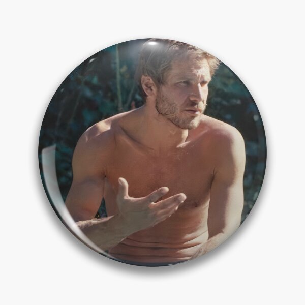 Item preview,  Harrison Ford  Summer designed and sold by pixelartshop4r.