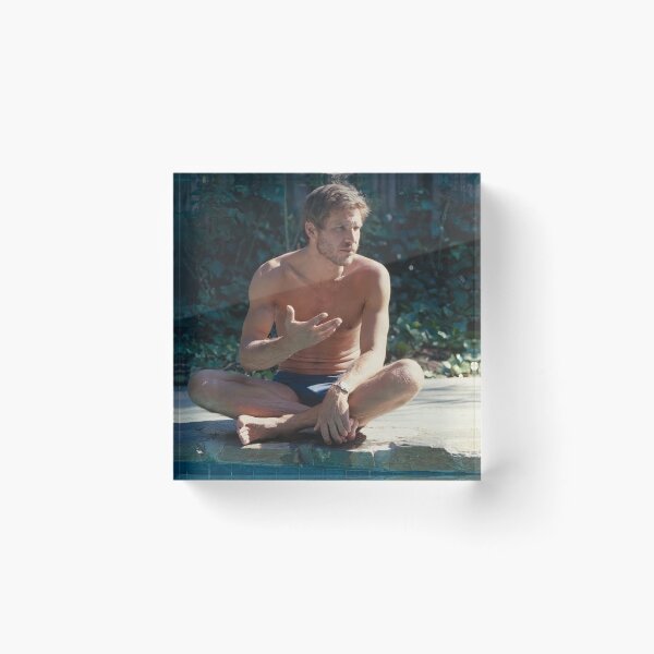 Item preview,  Harrison Ford  Summer designed and sold by pixelartshop4r.