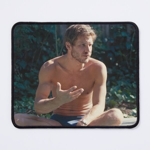 Item preview,  Harrison Ford  Summer designed and sold by pixelartshop4r.