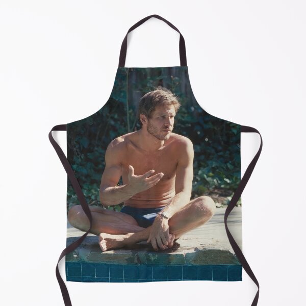 Item preview, Harrison Ford Summer designed and sold by pixelartshop4r.