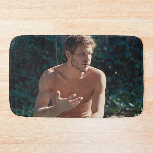 Item preview,  Harrison Ford  Summer designed and sold by pixelartshop4r.