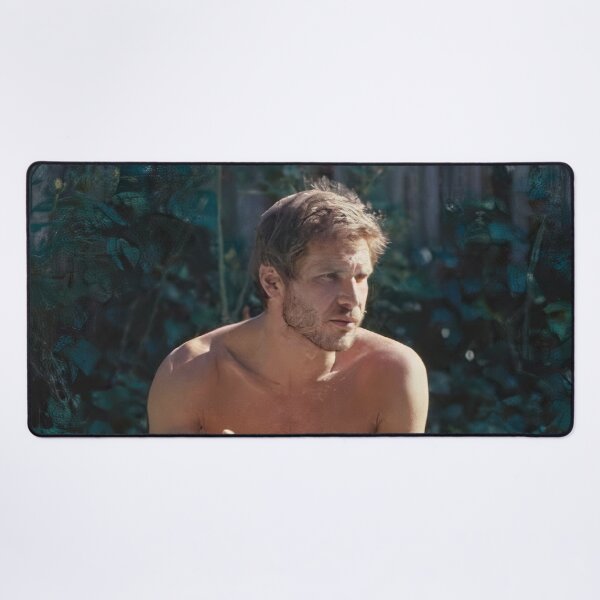 Item preview, Harrison Ford Summer designed and sold by pixelartshop4r.