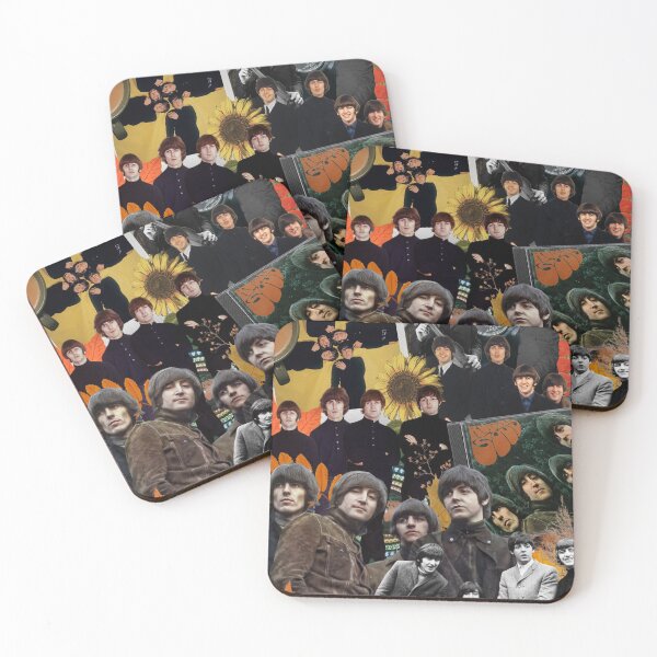 Item preview, Seoul Edition Abbey Road designed and sold by COFFEEWITHARTS.