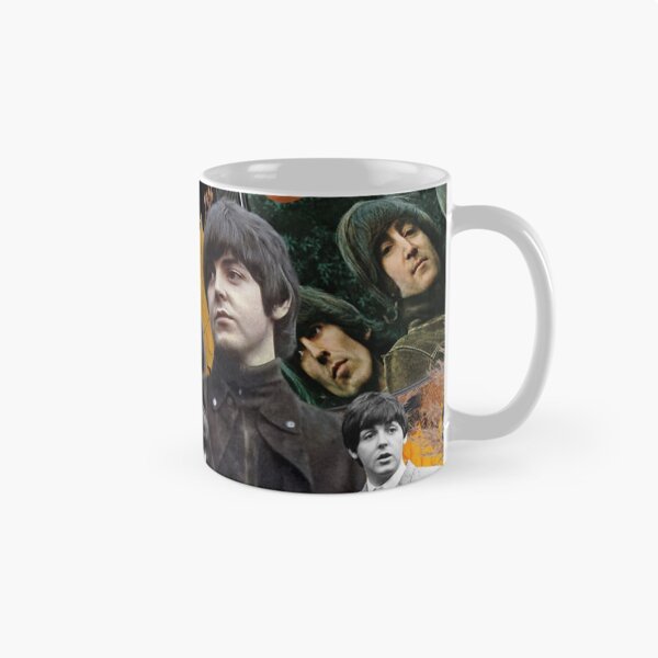 Item preview, Seoul Edition Abbey Road designed and sold by COFFEEWITHARTS.