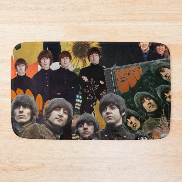 Item preview, Seoul Edition Abbey Road designed and sold by COFFEEWITHARTS.