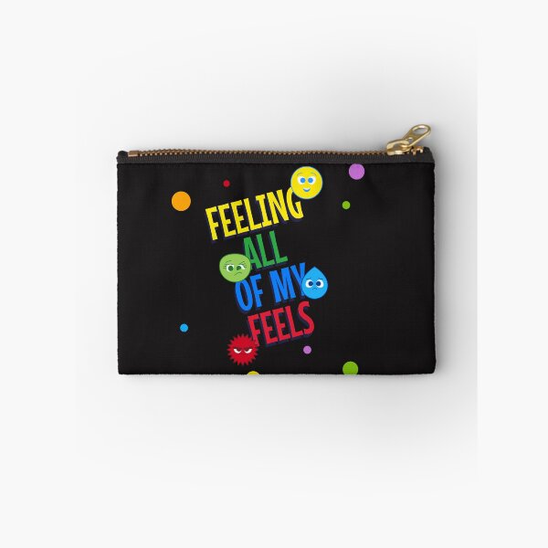 Item preview, Feeling Those Emotions designed and sold by Angie's Page.