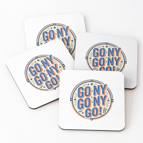 Item preview, ¡Vamos Nueva York, vamos Nueva York! ¡Vamos! designed and sold by world+167.