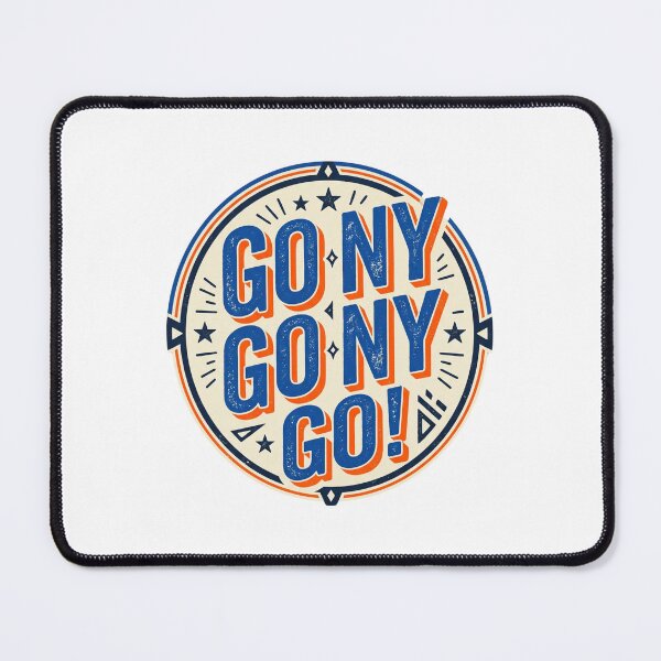 Item preview, GO NY GO NY GO designed and sold by world+167.